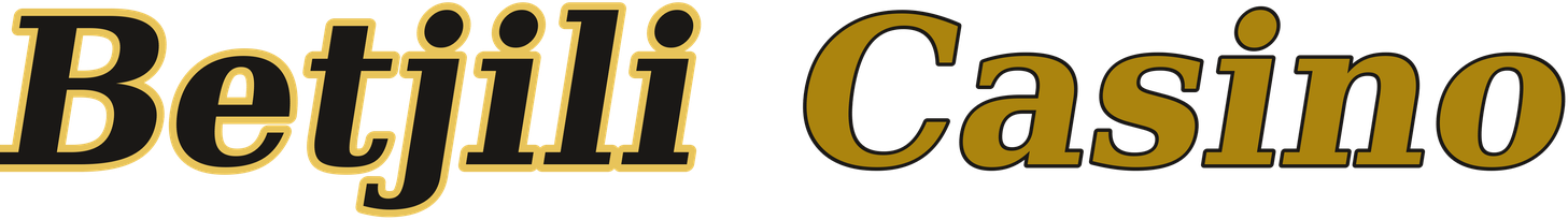 Betjili Casino logo