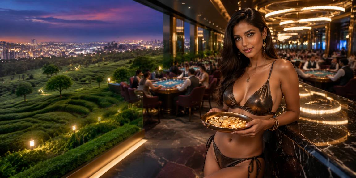Betjili Casino Nagad Quickcash