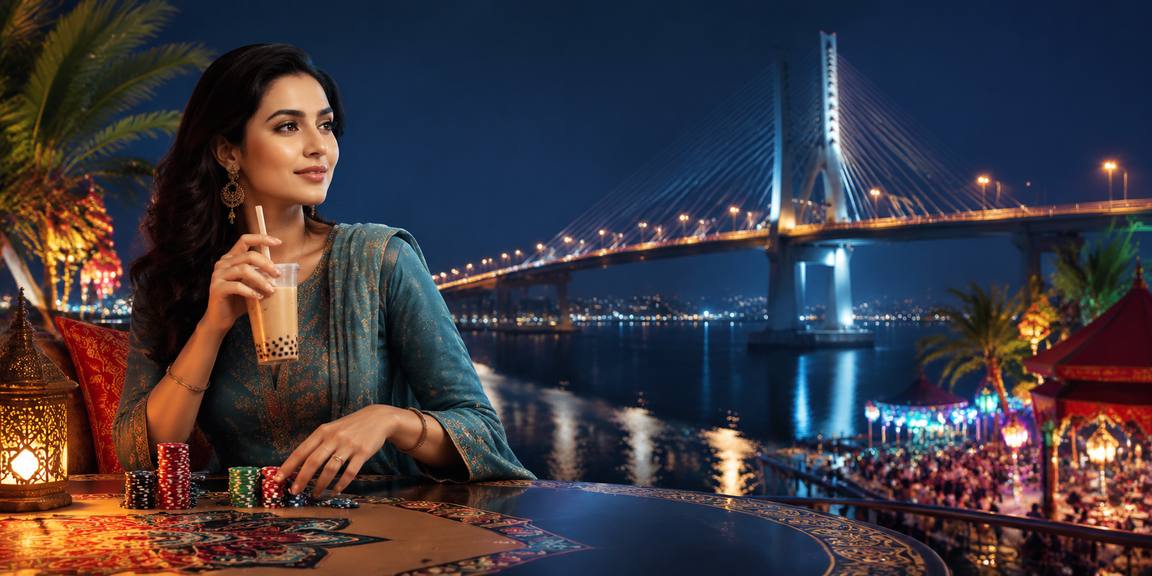 Betjili Casino Real Dealers, Real Cards — Baccarat the Way It Should Feel