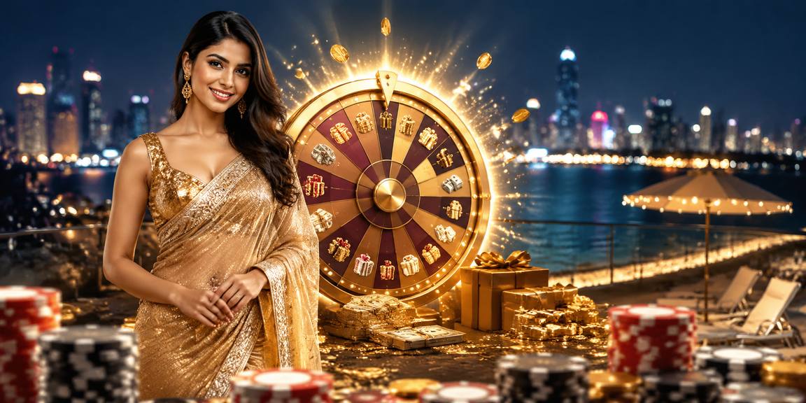 Betjili Casino Bonus