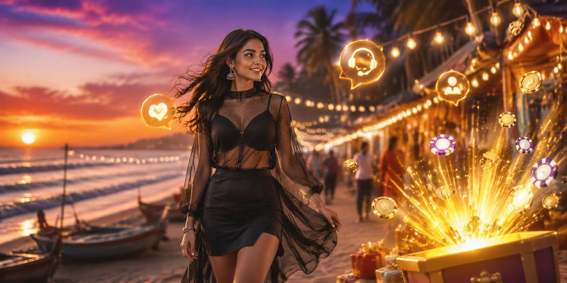 Betjili Casino Bonus