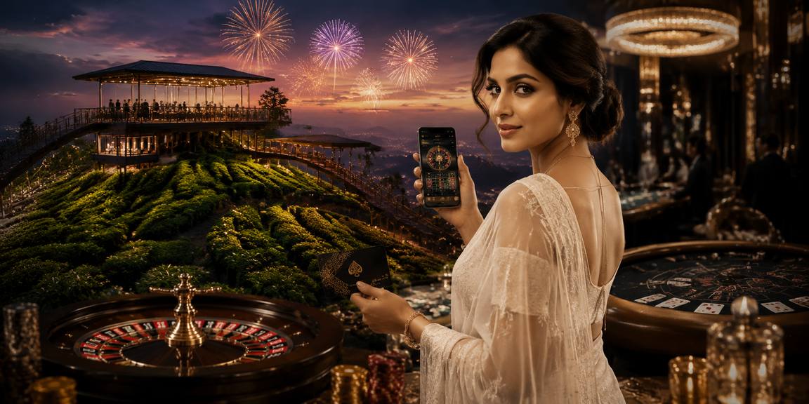 Betjili Casino Bank Transfer EasyCash