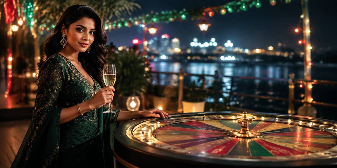 Betjili Casino Baccarat CasinoHub