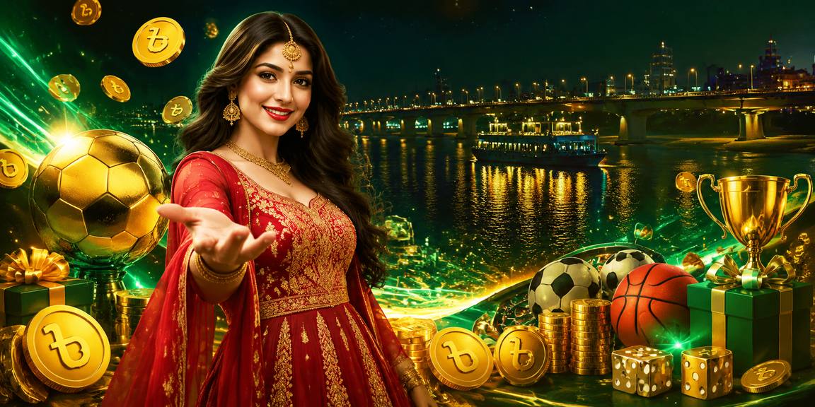 Betjili Casino Baccarat Jungle